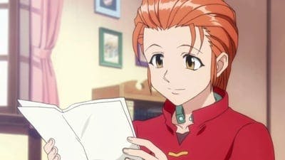 Assistir Hunter x Hunter Temporada 1 Episódio 13 Online em HD