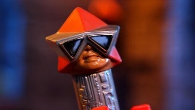 Assistir Frango Robô Temporada 4 Episódio 3 Online em HD
