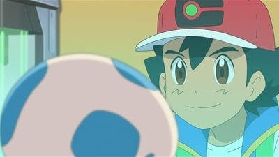 Assistir Pokémon Temporada 23 Episódio 21 Online em HD