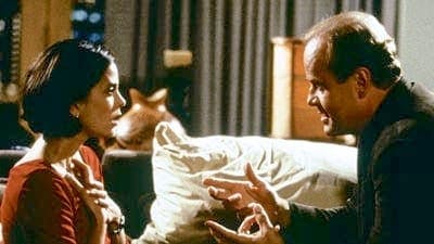 Assistir Frasier Temporada 6 Episódio 5 Online em HD