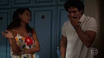 Assistir Vale Tudo Temporada 1 Episódio 23 Online em HD