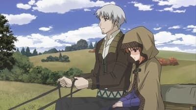 Assistir Spice and Wolf Temporada 1 Episódio 2 Online em HD