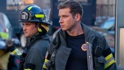 Assistir 9-1-1 Temporada 6 Episódio 7 Online em HD