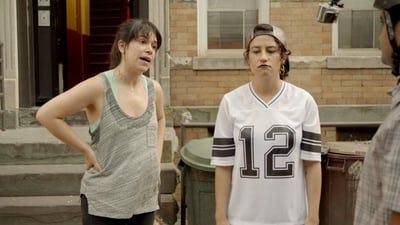 Assistir Broad City Temporada 2 Episódio 1 Online em HD