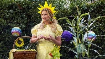 Assistir Fuller House Temporada 4 Episódio 4 Online em HD