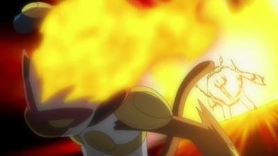 Assistir Pokémon Temporada 13 Episódio 31 Online em HD