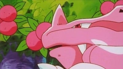 Assistir Pokémon Temporada 2 Episódio 8 Online em HD