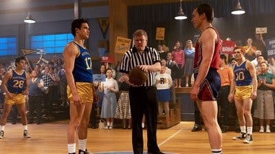 Assistir Riverdale Temporada 7 Episódio 12 Online em HD