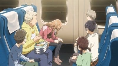 Assistir Chihayafuru Temporada 3 Episódio 21 Online em HD