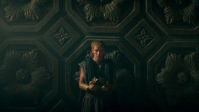 Assistir Alexandre: O Nascimento de um Deus Temporada 1 Episódio 1 Online em HD