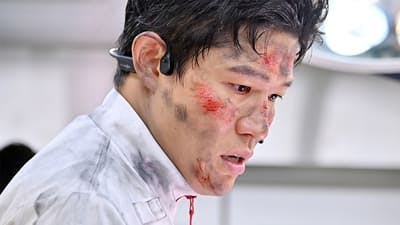 Assistir TOKYO MER: Sala de Emergência Temporada 1 Episódio 10 Online em HD