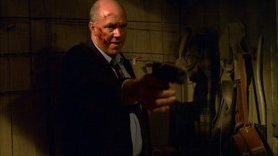 Assistir Prison Break: Em Busca da Verdade Temporada 1 Episódio 11 Online em HD