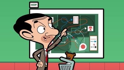 Assistir Mr. Bean: A Série Animada Temporada 4 Episódio 11 Online em HD