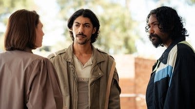 Assistir The Newsreader Temporada 3 Episódio 4 Online em HD