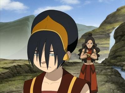 Assistir Avatar: A Lenda de Aang Temporada 3 Episódio 7 Online em HD