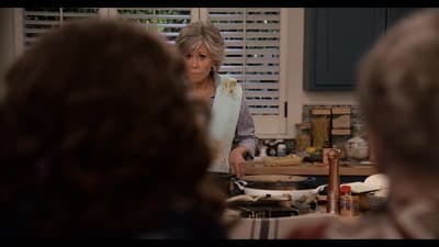 Assistir Grace y Frankie Temporada 7 Episódio 14 Online em HD