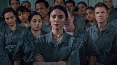 Assistir Para toda la humanidad Temporada 4 Episódio 7 Online em HD