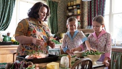 Assistir The Larkins Temporada 1 Episódio 1 Online em HD