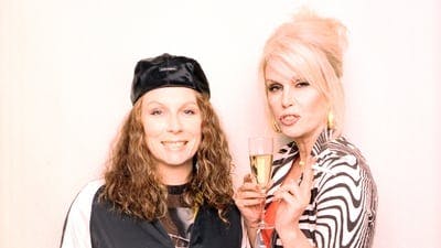 Assistir Absolutely Fabulous Temporada 5 Episódio 5 Online em HD