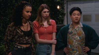 Assistir Aquellos maravillosos 90 Temporada 2 Episódio 16 Online em HD