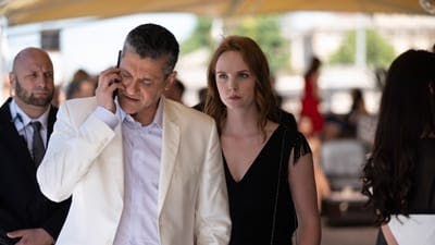 Assistir Ransom Temporada 2 Episódio 13 Online em HD