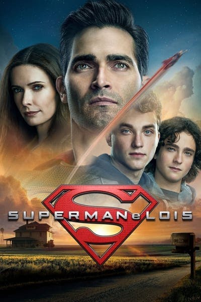 Assistir Superman e Lois Temporada 3 Episódio 2 Online em HD