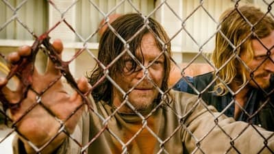 Assistir The Walking Dead Temporada 7 Episódio 3 Online em HD