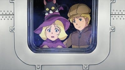 Assistir Mobile Suit Gundam: The Origin Temporada 1 Episódio 2 Online em HD