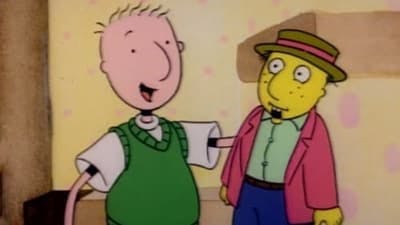 Assistir Doug Temporada 1 Episódio 11 Online em HD