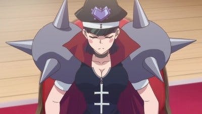 Assistir RADIANT Temporada 1 Episódio 20 Online em HD
