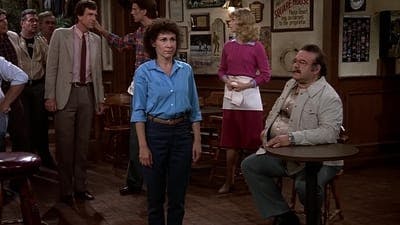 Assistir Cheers Temporada 1 Episódio 3 Online em HD