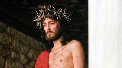 Assistir Jesus de Nazaré Temporada 1 Episódio 4 Online em HD