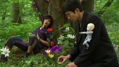 Assistir Kamen Rider Temporada 21 Episódio 42 Online em HD