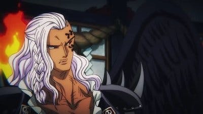 Assistir One Piece Temporada 21 Episódio 1076 Online em HD