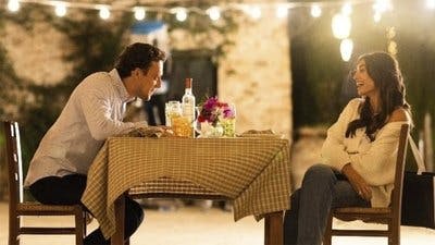 Assistir Violeta como O Mar Temporada 1 Episódio 4 Online em HD