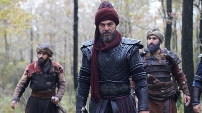 Assistir O Grande Guerreiro Otomano Temporada 2 Episódio 49 Online em HD