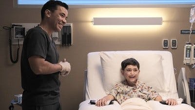 Assistir The Resident Temporada 4 Episódio 6 Online em HD