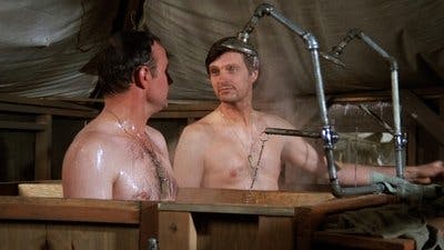 Assistir M*A*S*H Temporada 1 Episódio 16 Online em HD