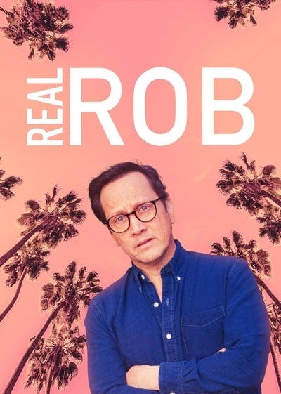 Assistir Real Rob Temporada 2 Episódio 1 Online em HD