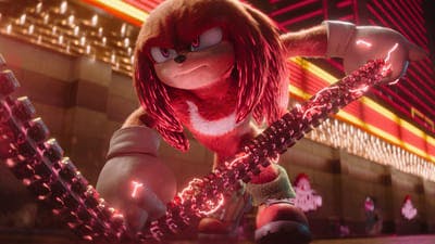 Assistir Knuckles Temporada 1 Episódio 6 Online em HD