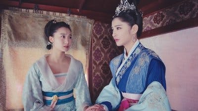 Assistir Princesa Weiyoung Temporada 1 Episódio 47 Online em HD