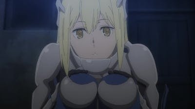 Assistir Is It Wrong to Try to Pick Up Girls in a Dungeon? Temporada 3 Episódio 10 Online em HD