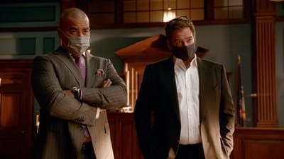 Assistir Bull Temporada 5 Episódio 12 Online em HD