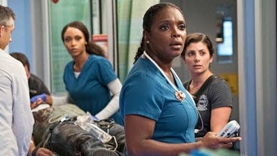 Assistir Chicago Med: Atendimento de Emergência Temporada 2 Episódio 1 Online em HD