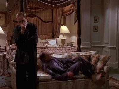 Assistir Frasier Temporada 5 Episódio 13 Online em HD