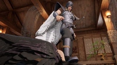 Assistir Tales of Gods and Demons Temporada 1 Episódio 164 Online em HD