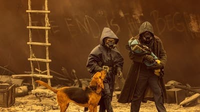 Assistir Fear the Walking Dead Temporada 7 Episódio 2 Online em HD