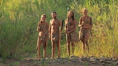 Assistir Largados e Pelados: A Tribo Temporada 2 Episódio 9 Online em HD