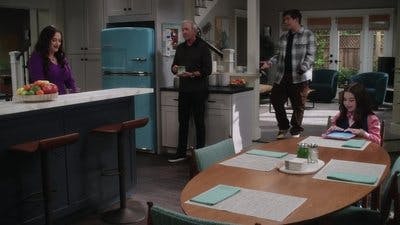 Assistir Reparos em Família Temporada 1 Episódio 10 Online em HD