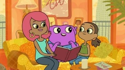 Assistir Nossa Casa: As Aventuras de Tip e Oh Temporada 1 Episódio 25 Online em HD